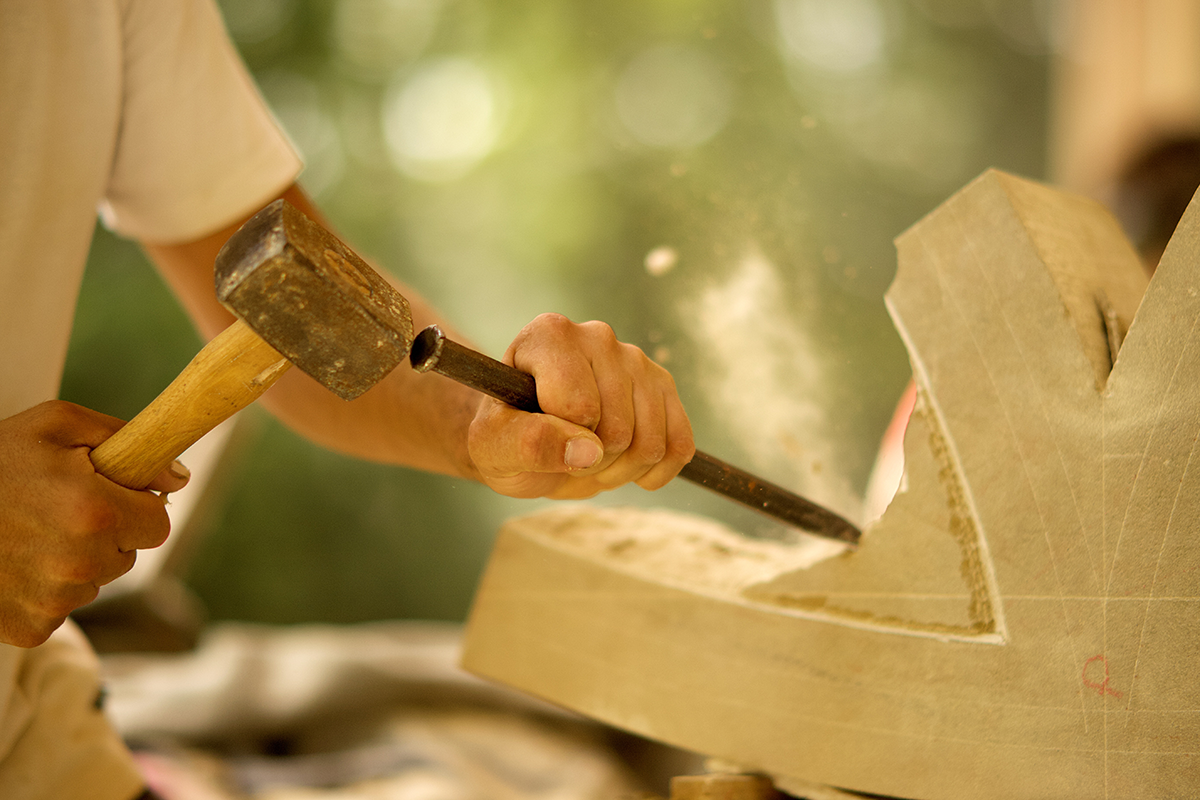 Bestattungen Greiler - Steinmetz