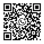 QR Code WhatsApp